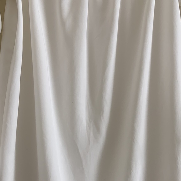 *NWOT* Mustard Seed 3/4 Sleeve Off-Shoulder Blouse - Picture 13 of 15